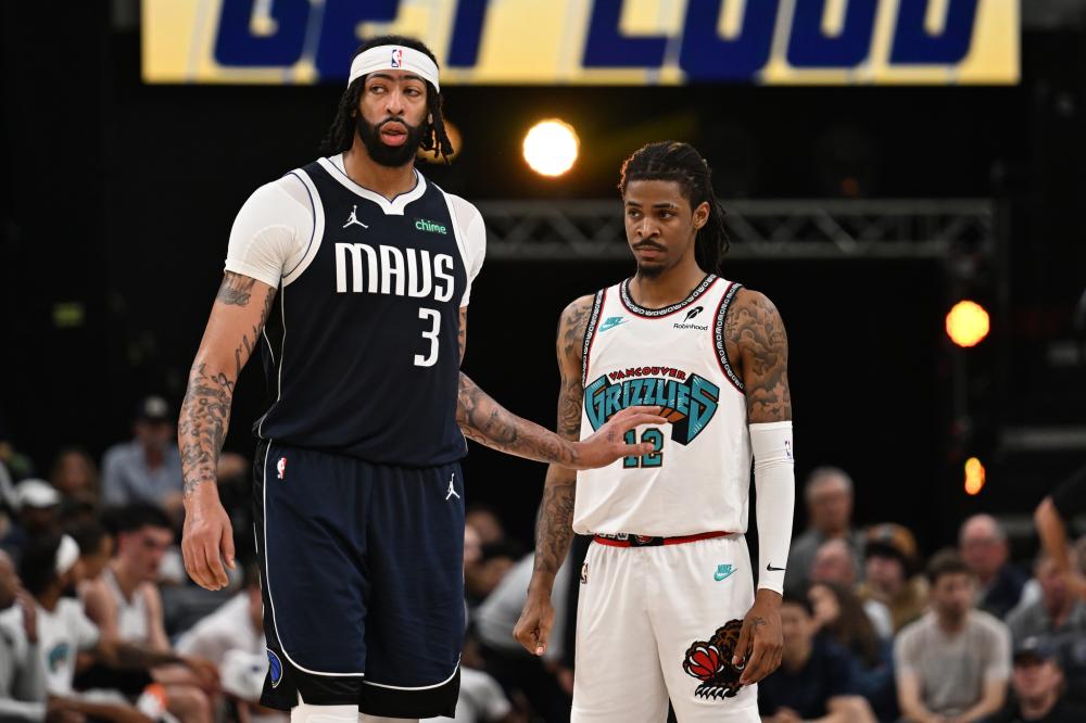 NBA后