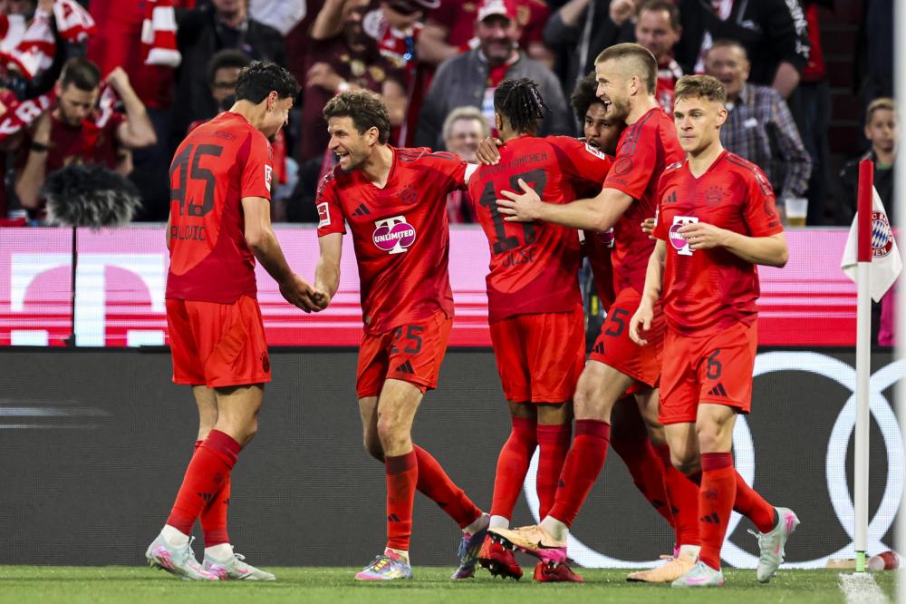 適應新身份 適應新身份